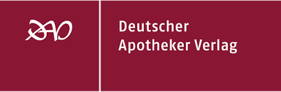 Logo - Deutscher Apotheker Verlag