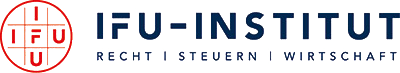 Logo IFU-Institut