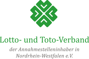 Logo - Lotto- und Toto-Verband
