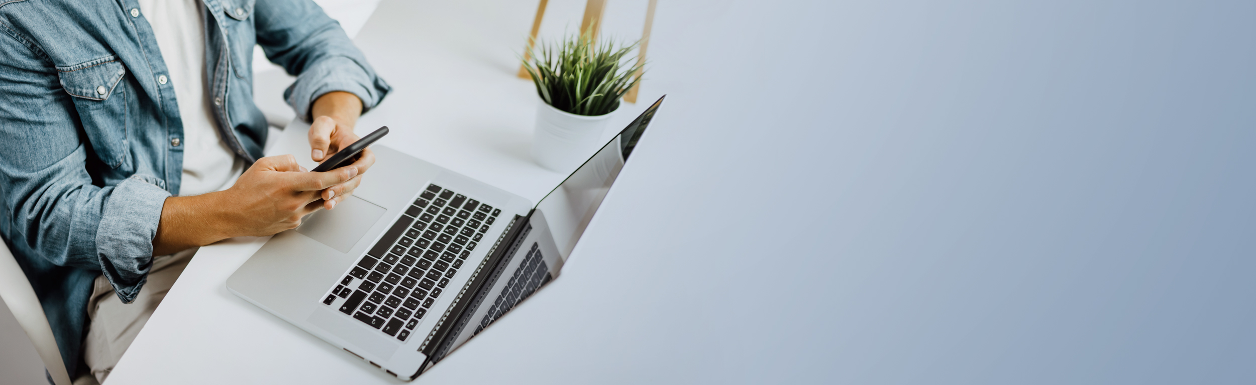 Header - Webseiten und Homepage - Marketing-Rhein-Ruhr
